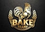 restaurant logo design, burger, coffee, bakery, food, bbq
